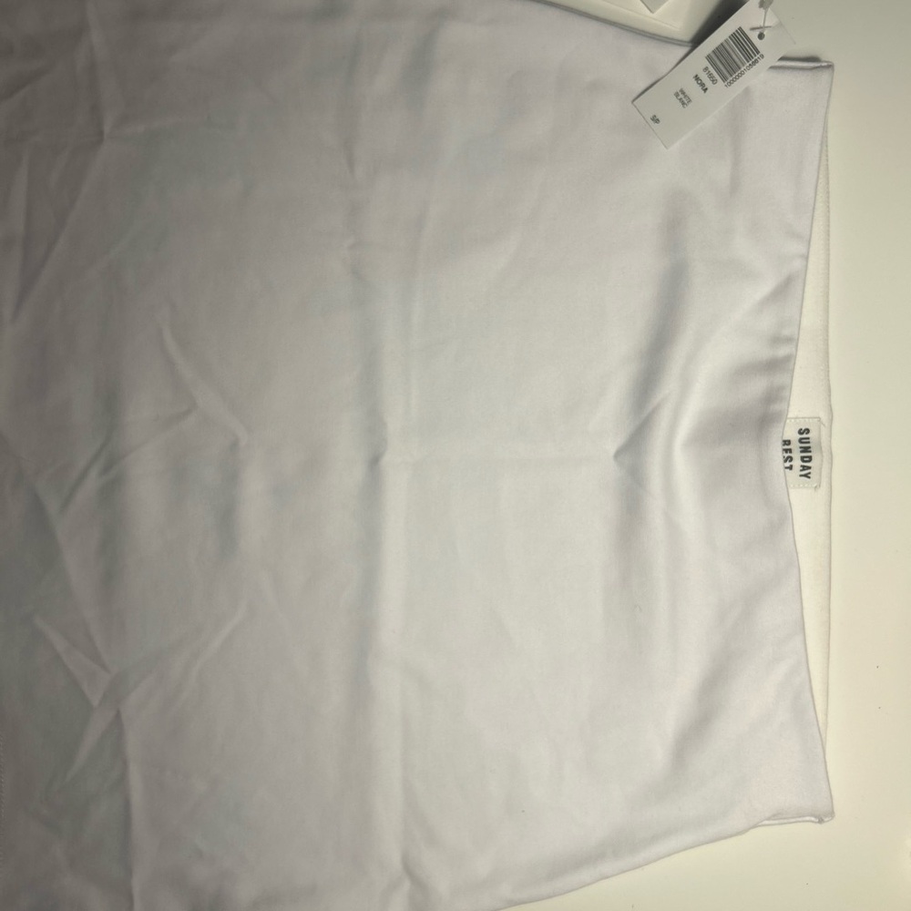 SUNDAY BEST NORA SKIRT SIZE SMALL NWT